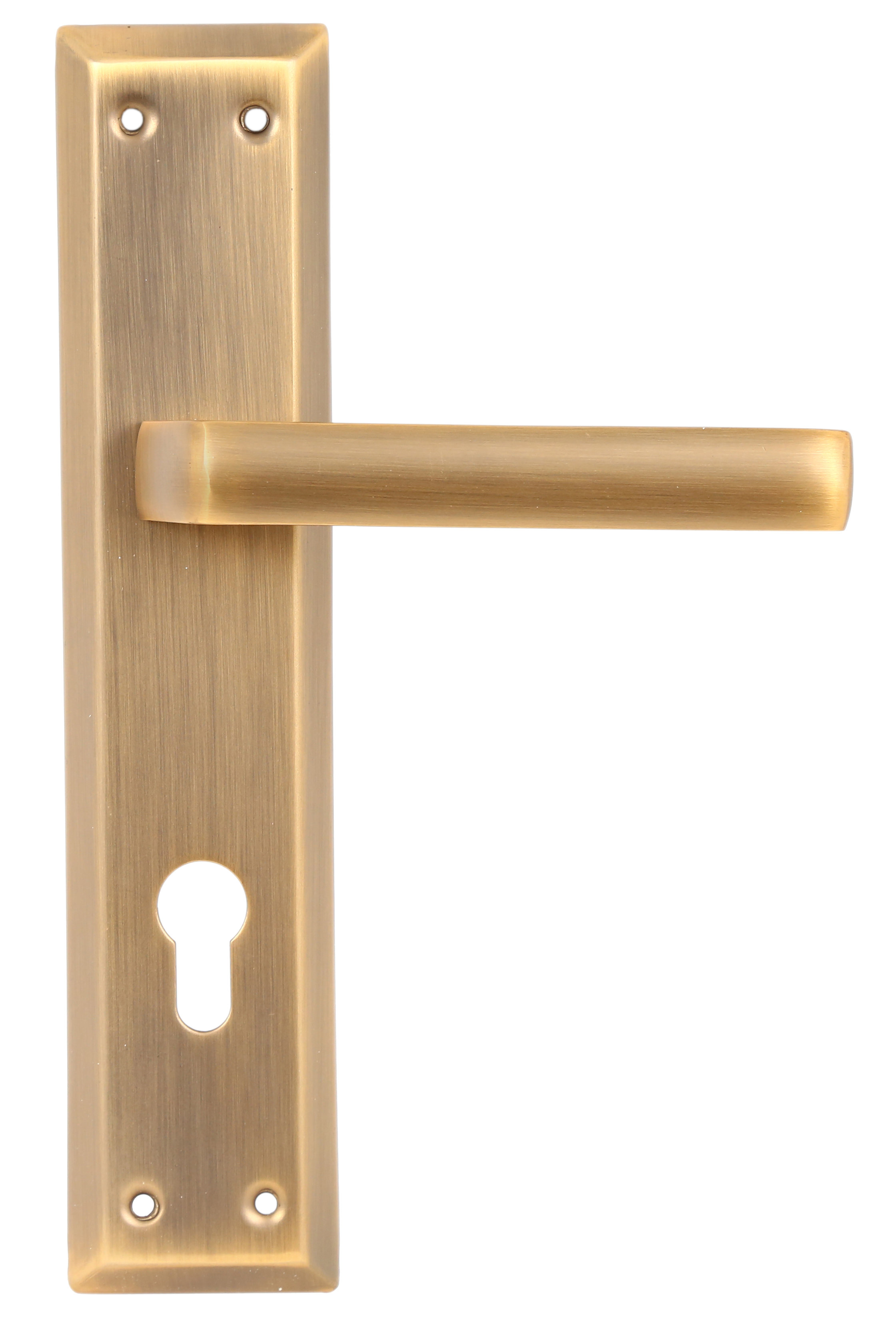 Robustline Lever Handles Lever Handle Ai-By0287a “robustline” for Door Hardware Use Premium Hardware for Door Cabinet Window Furniture and Interior Us